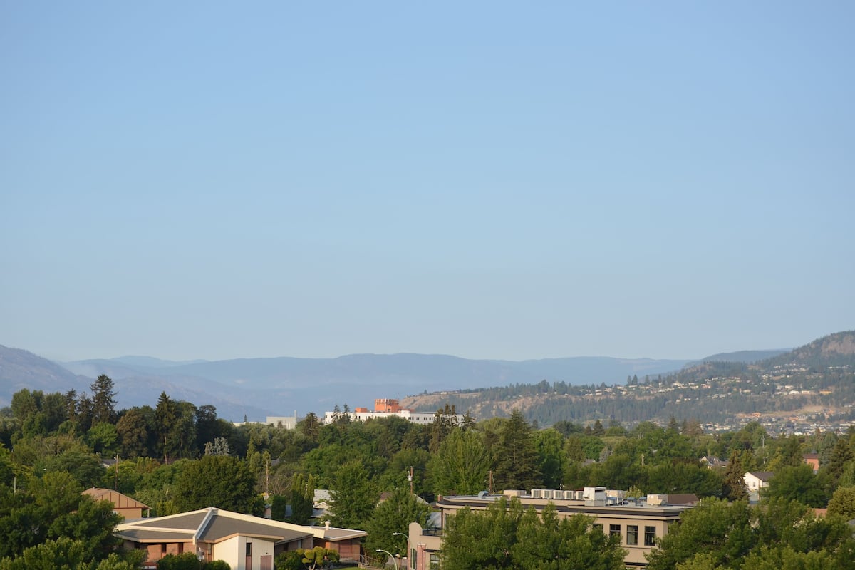 Room (Coast Premium Two Queens) | Mountain view