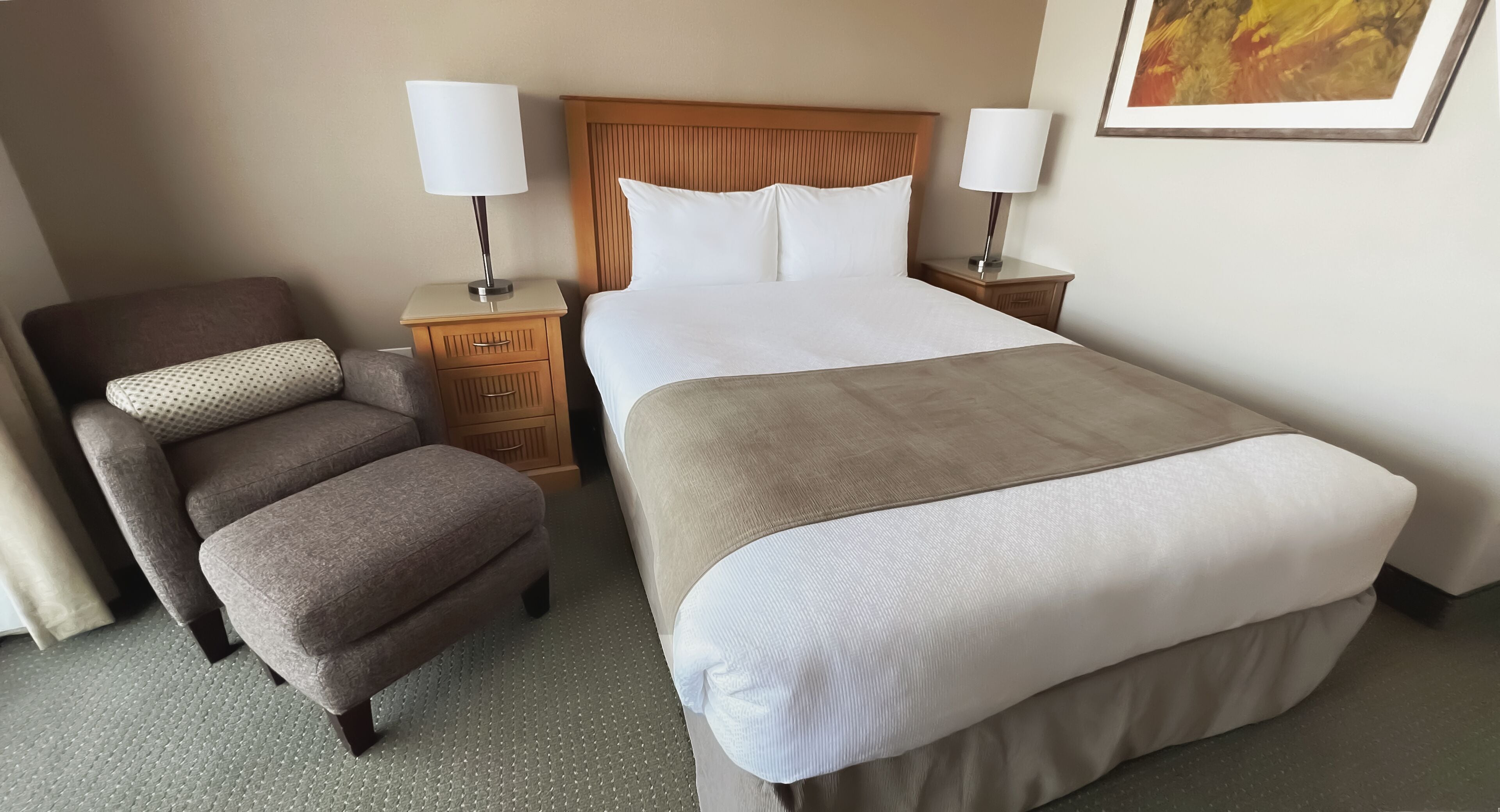 Room (Coast Queen)