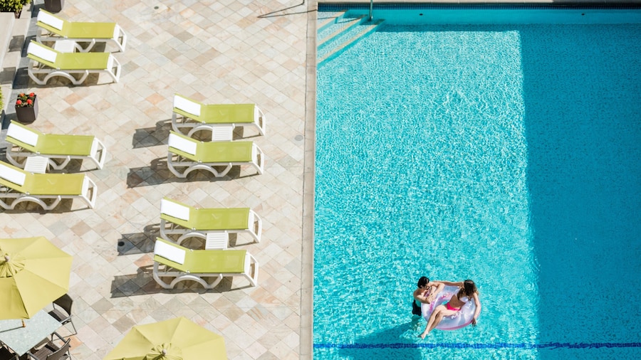 Coast Capri Hotel