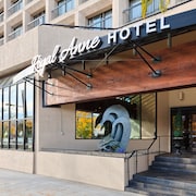 The Royal Anne Hotel