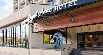 The Royal Anne Hotel