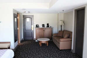 Executive King Suite 