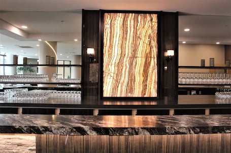 Sala para eventos. The Royal Anne Hotel