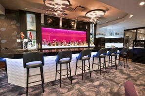 Bar (sur place)