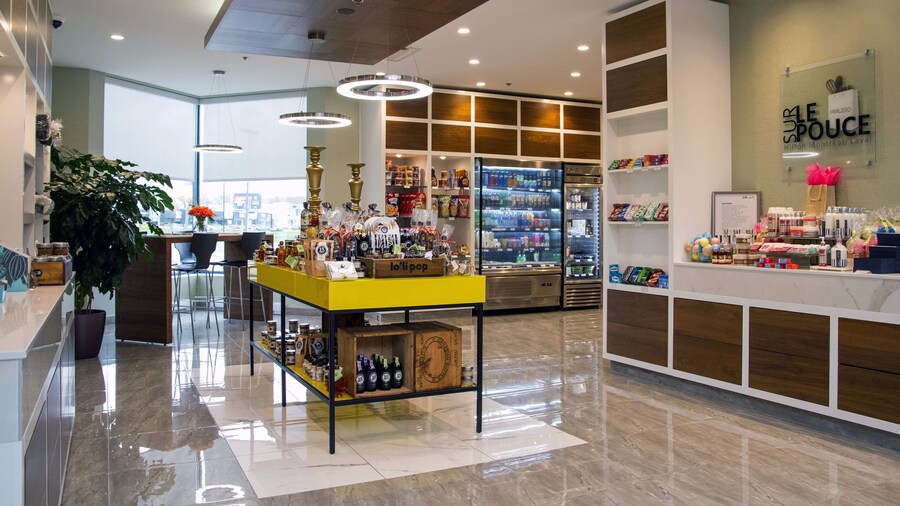 Hilton Montreal Laval