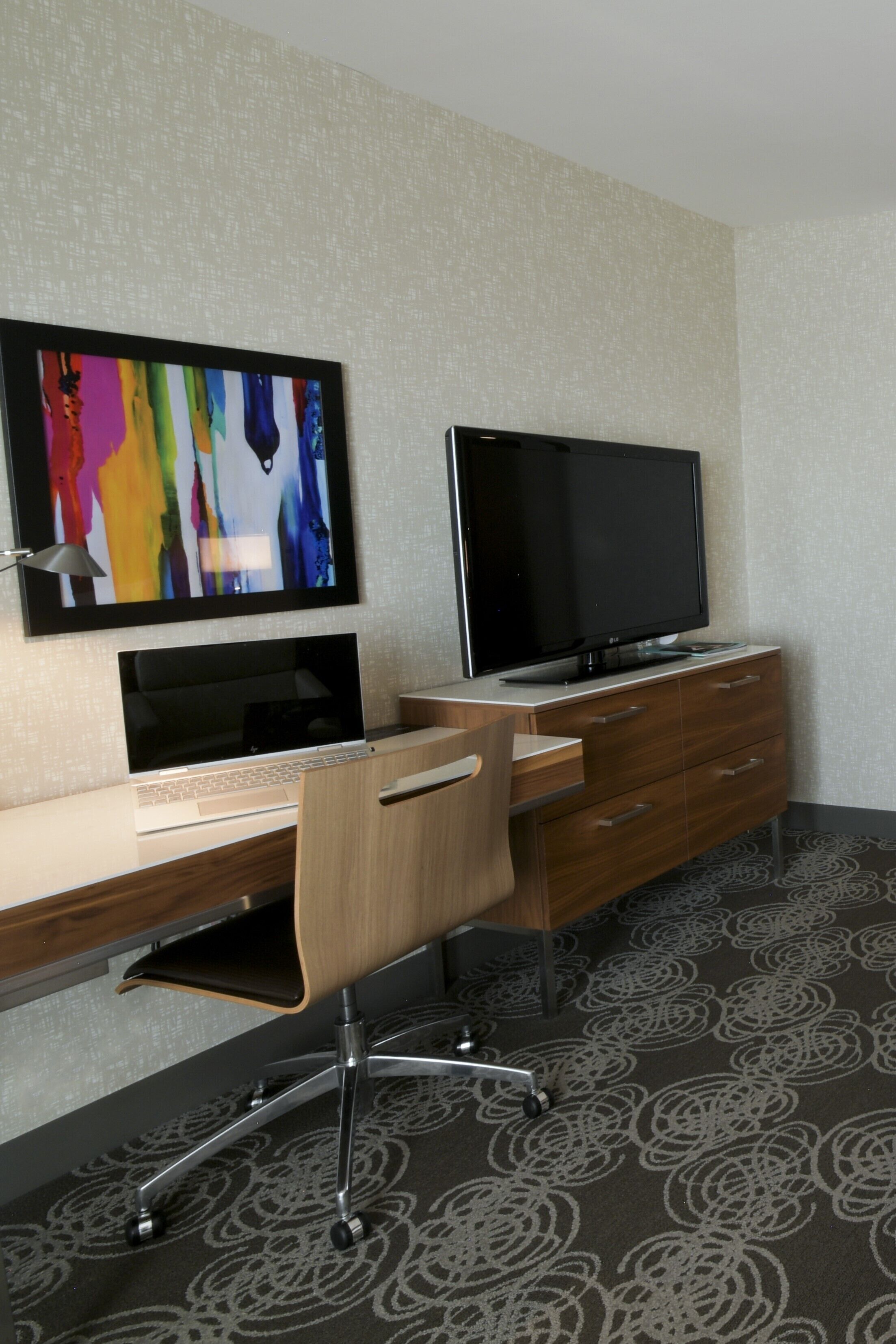 Foto - Hilton Montreal/Laval