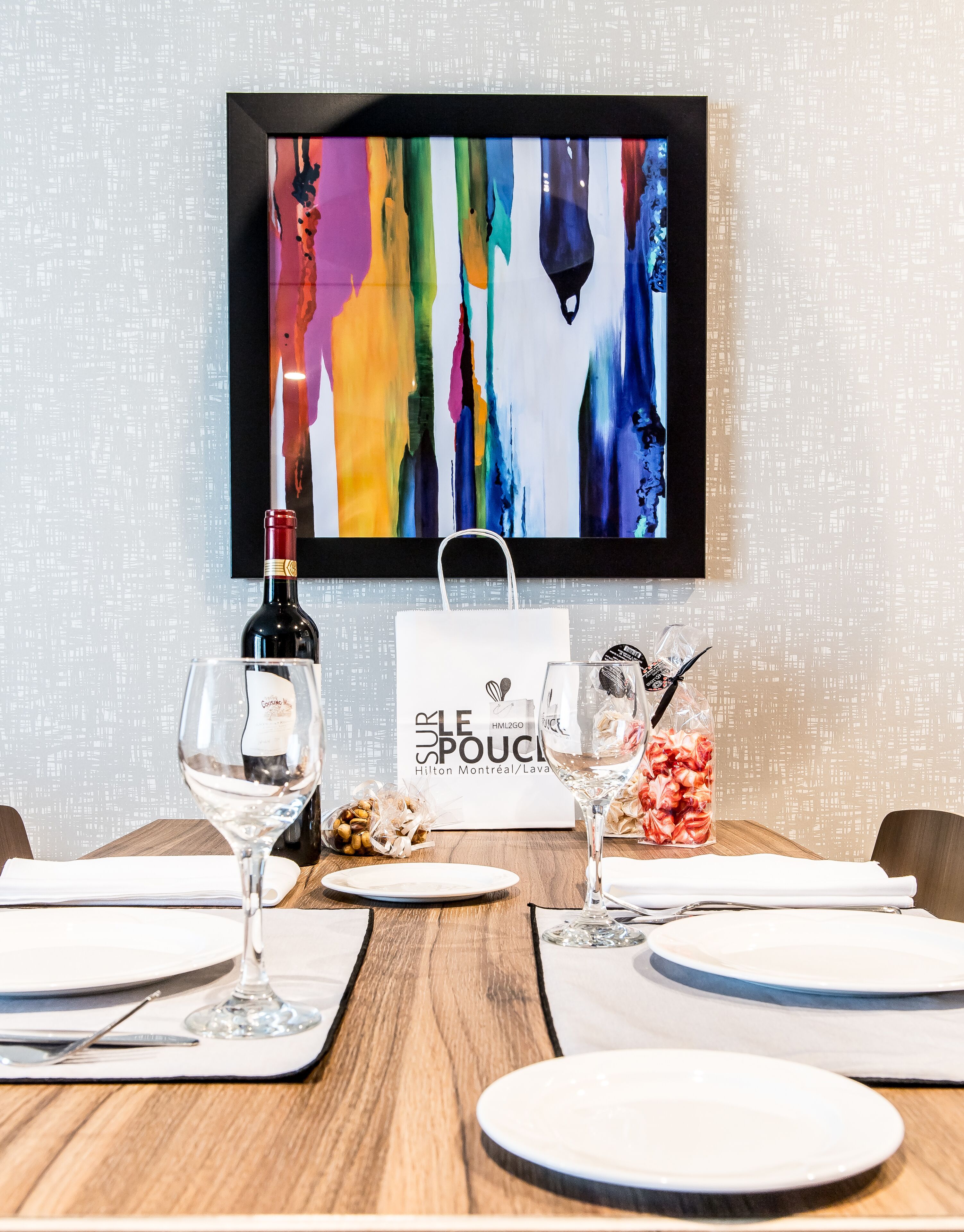 Foto - Hilton Montreal/Laval