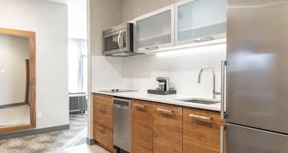 Hilton Montreal Laval