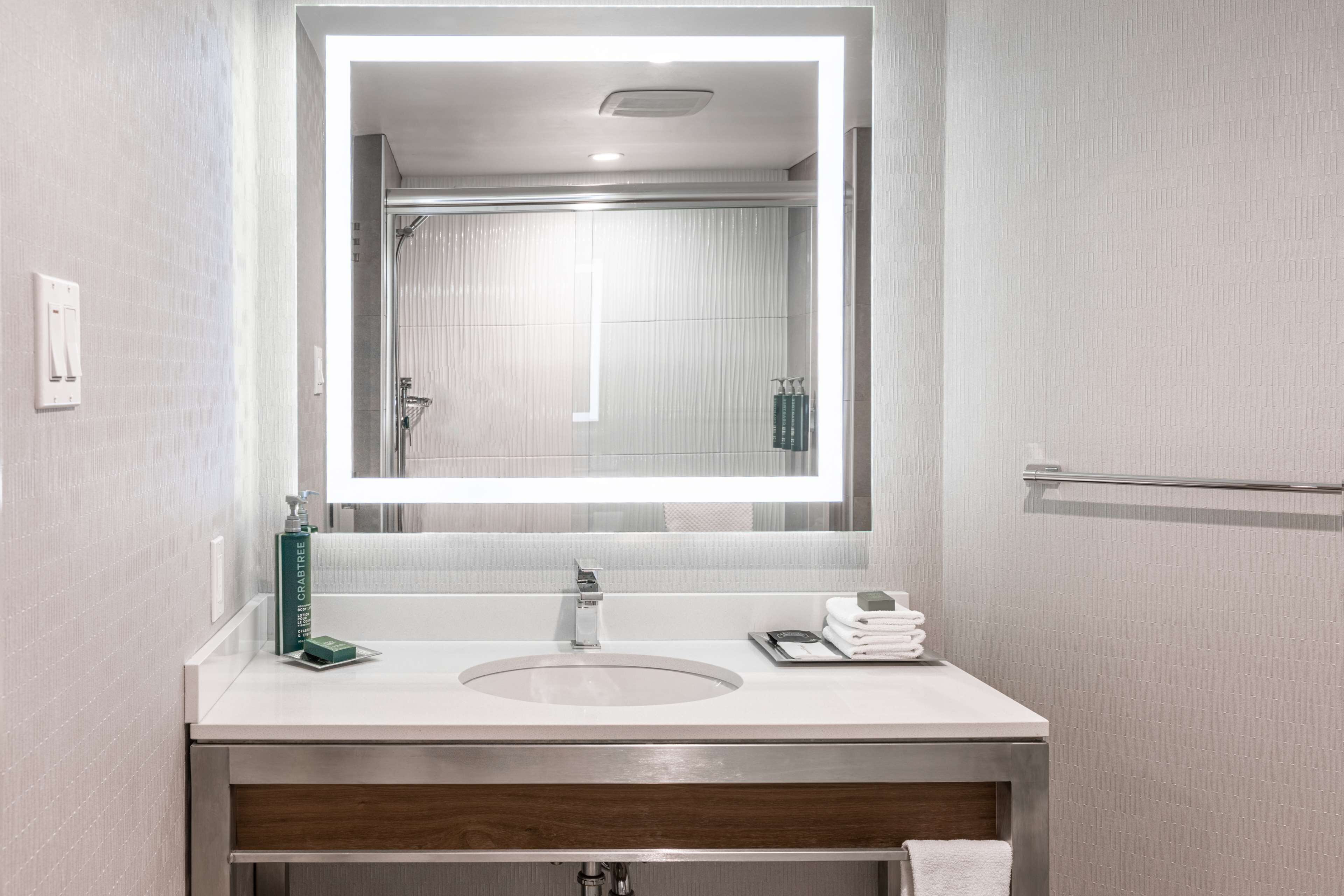 Foto - Hilton Montreal/Laval