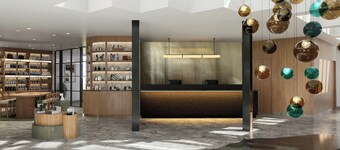 Ômage Hotel, Montreal Laval, a Tribute Portfolio Hotel