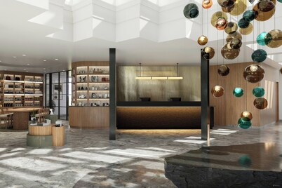 Ômage Hotel, Montreal Laval, a Tribute Portfolio Hotel