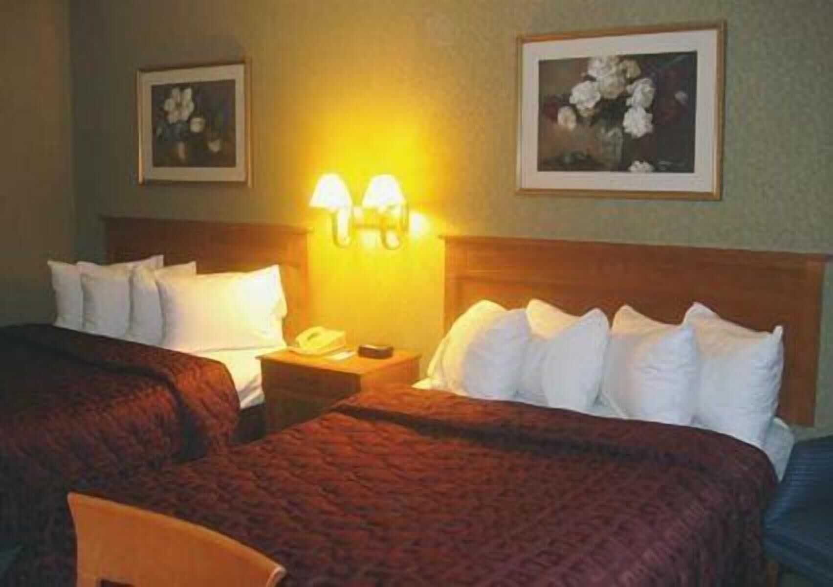 طراز فريد لكل وحدة ومكتب وستائر تعتيم ومكواة/لوح كي