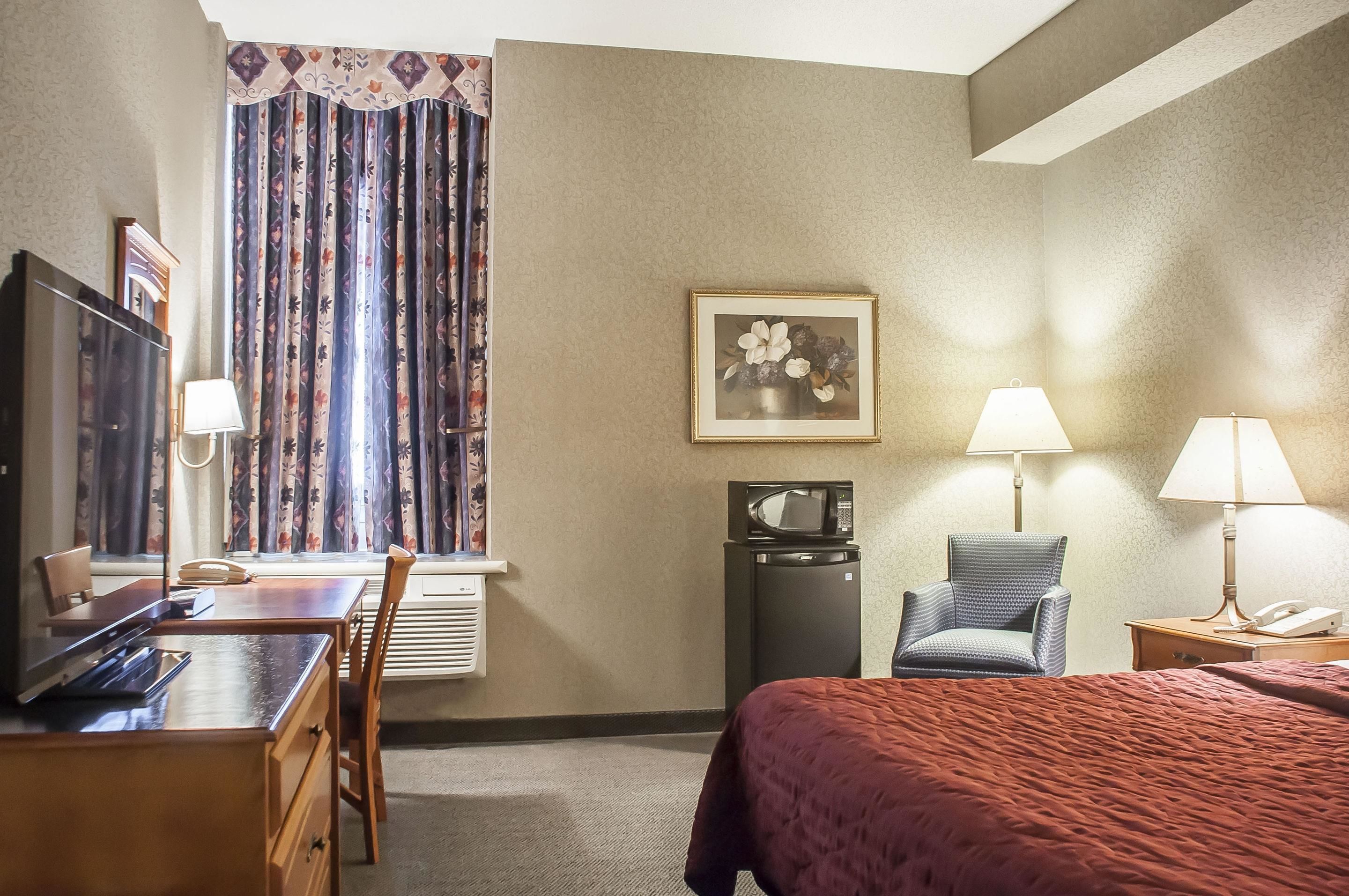 Foto - Comfort Inn Lundy's Lane