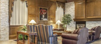 魯迪斯大道凱富酒店