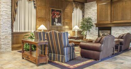 Comfort Inn Lundys Lane