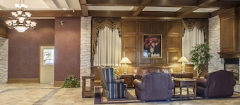 Comfort Inn Lundys Lane