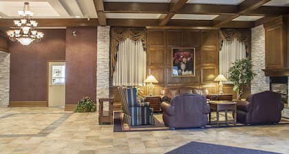 Comfort Inn Lundys Lane