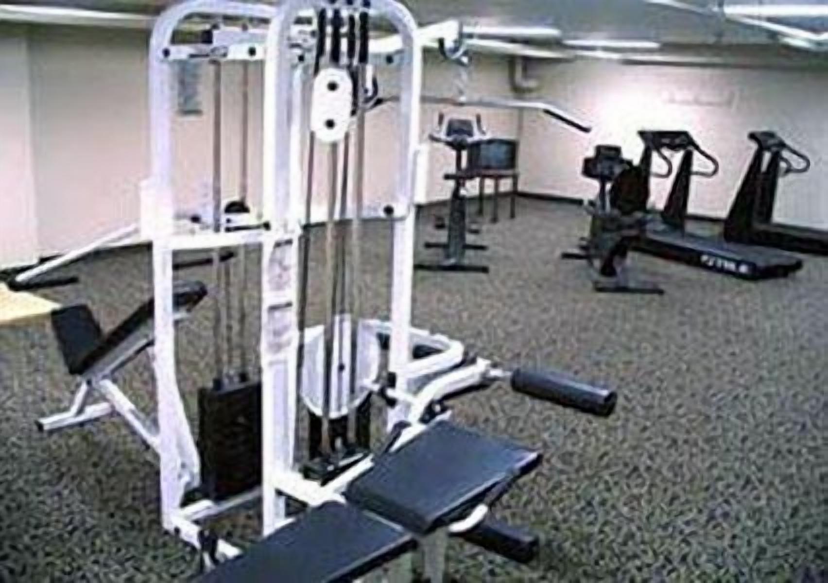 Foto - Comfort Inn Lundy's Lane