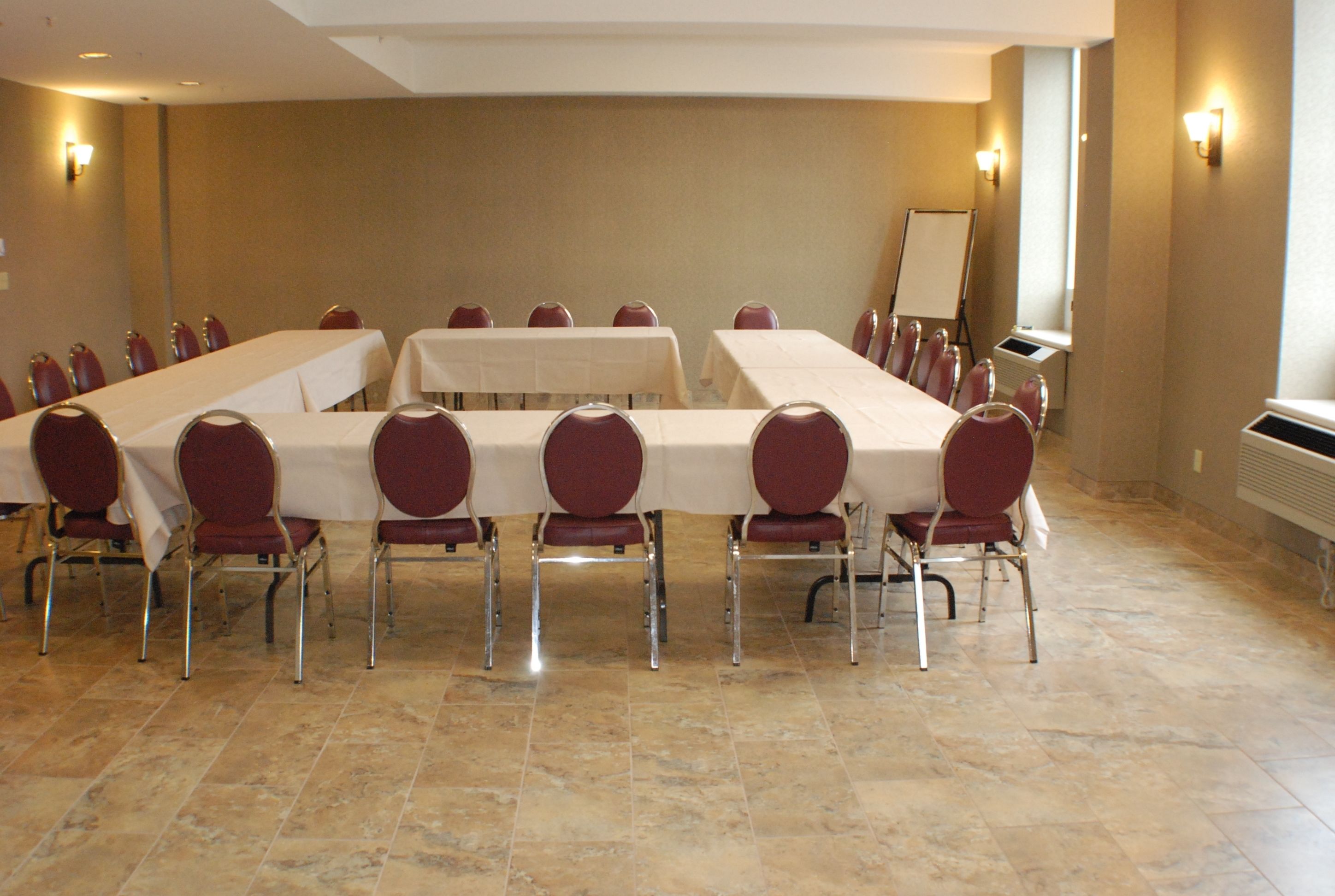 Foto - Comfort Inn Lundy's Lane