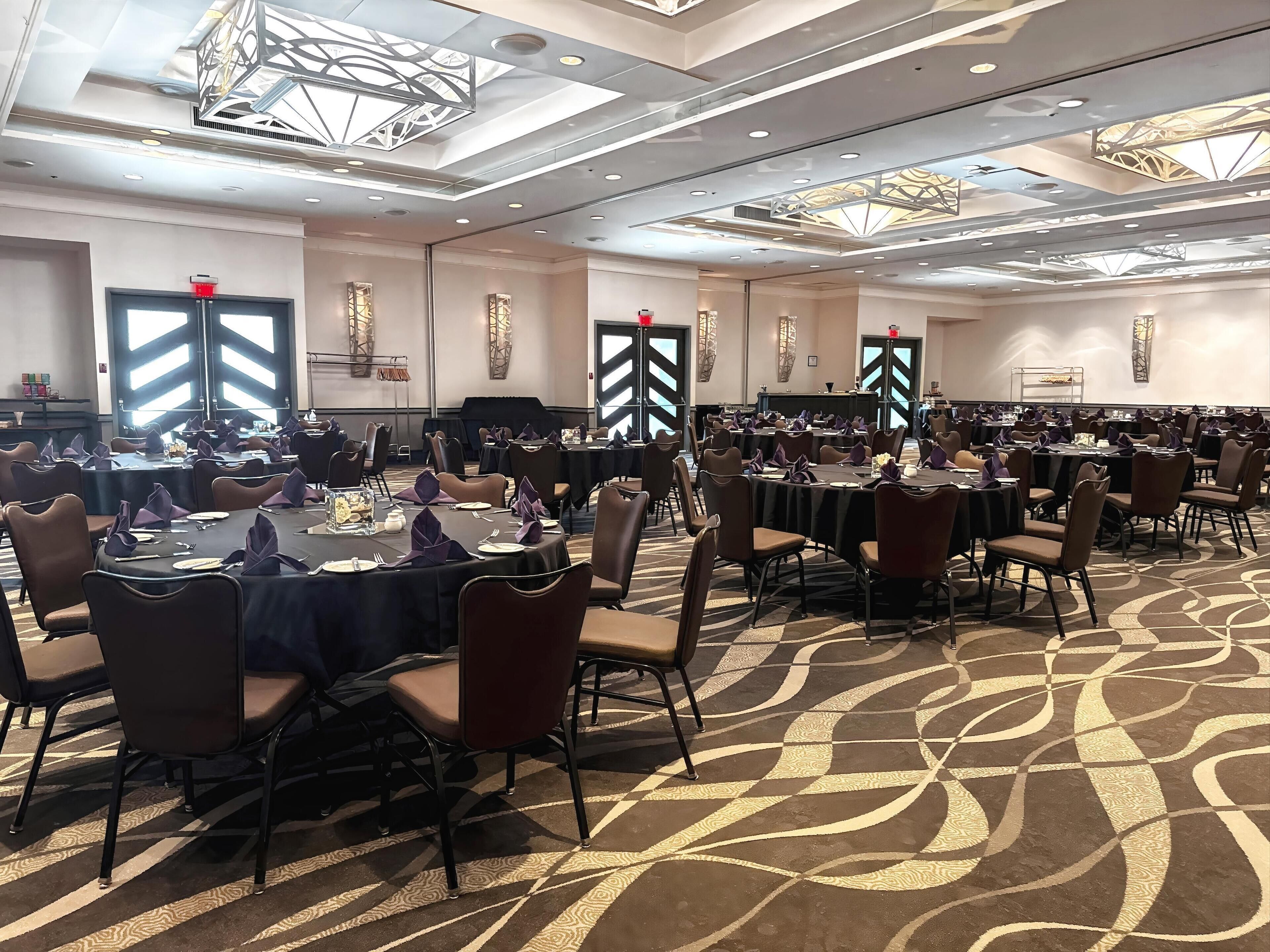 Ballroom