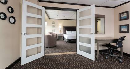 Prestige Oceanview Hotel Prince Rupert