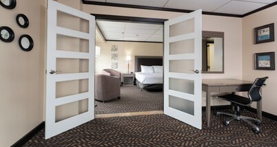 Prestige Oceanview Hotel Prince Rupert