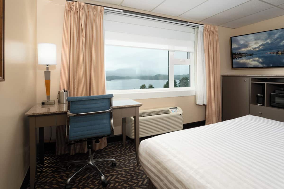 Premier Room, 1 Queen Bed, Ocean View