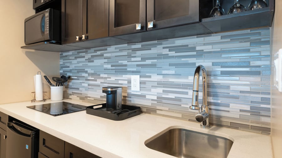 Prestige Oceanview Hotel Prince Rupert