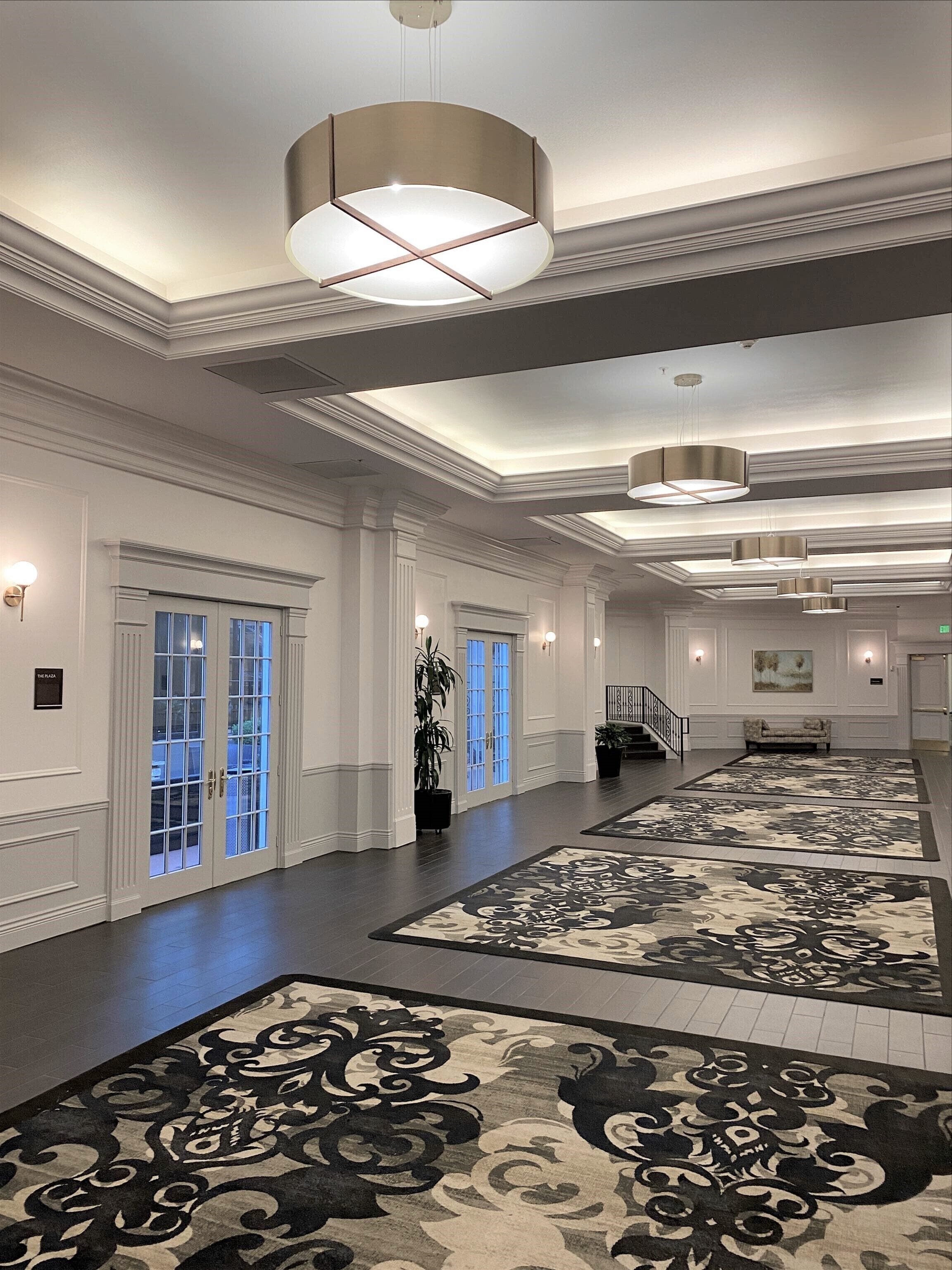 Foto - Crowne Plaza Hotel Portland-Downtown Convention Center by IHG