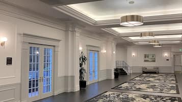 Sala de reunião