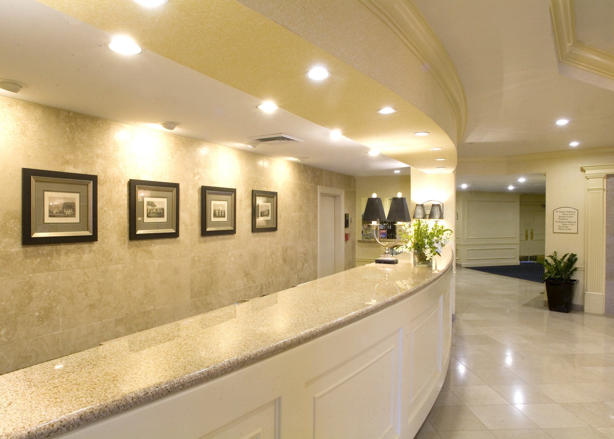 Photo - Crowne Plaza Portland Downtown Convention Center by IHG