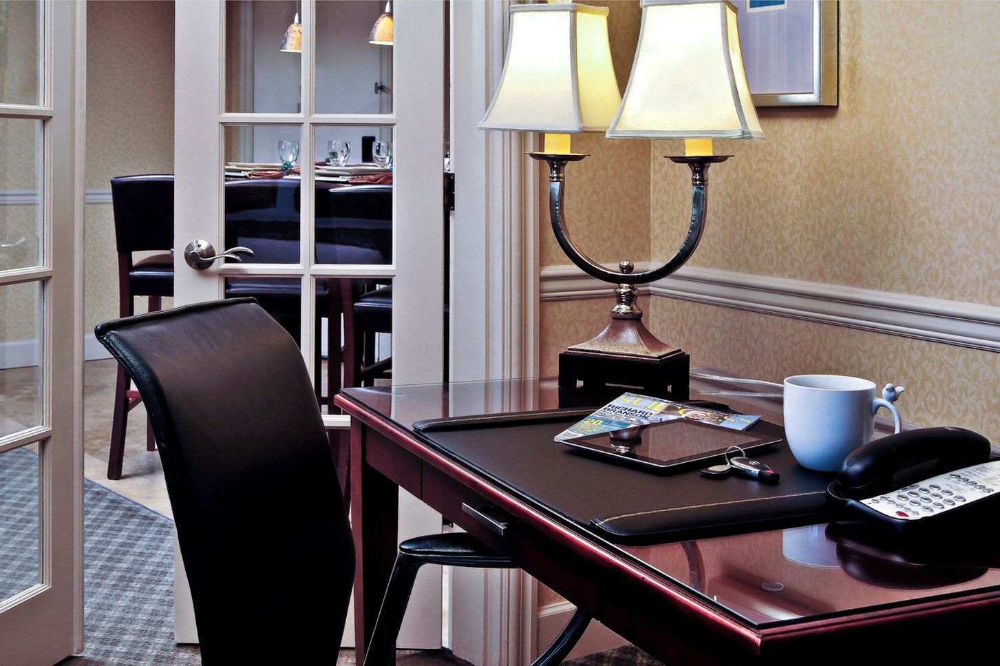 Photo - Crowne Plaza Portland Downtown Convention Center by IHG