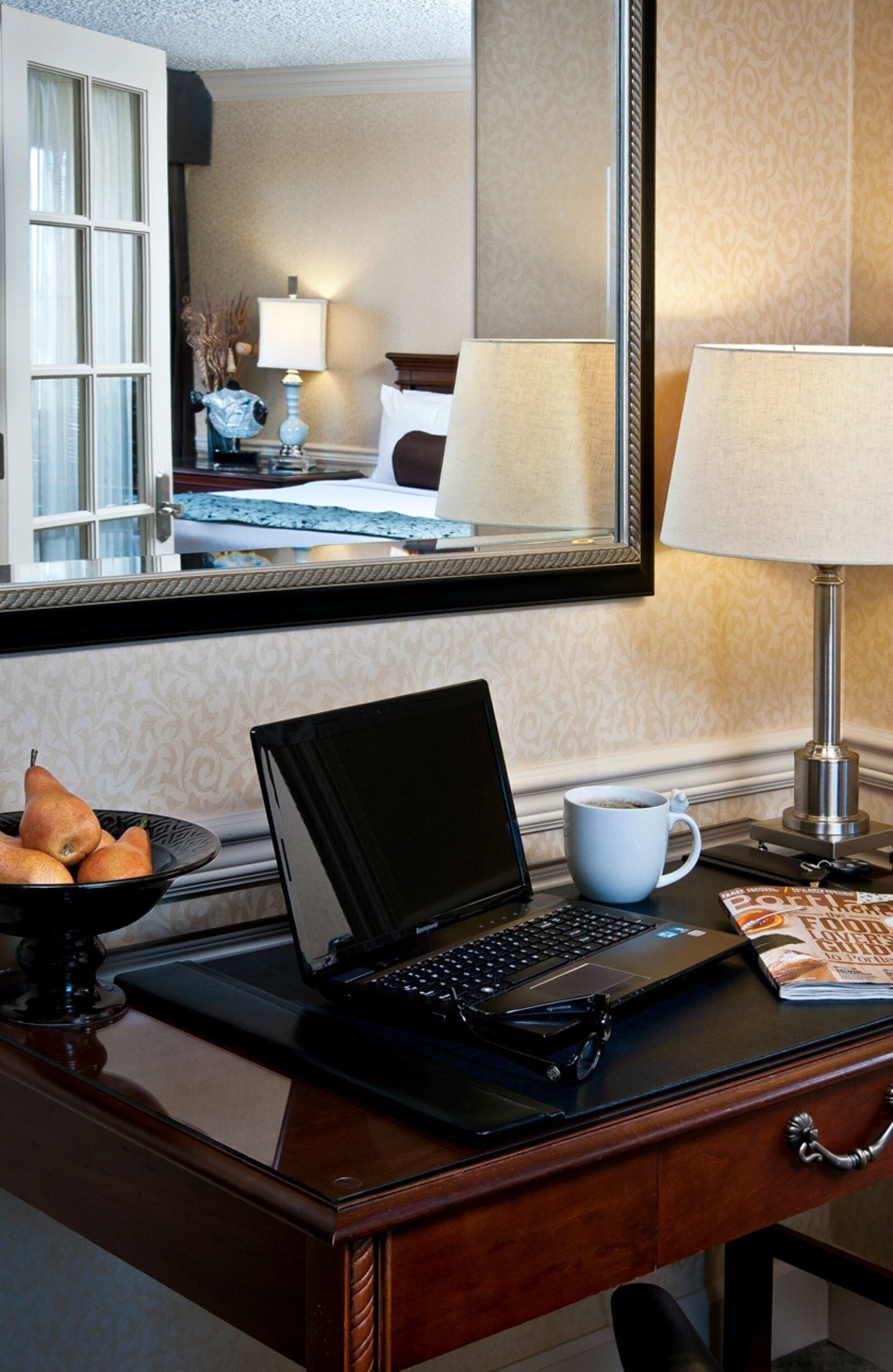 Foto - Crowne Plaza Portland Downtown Convention Center by IHG