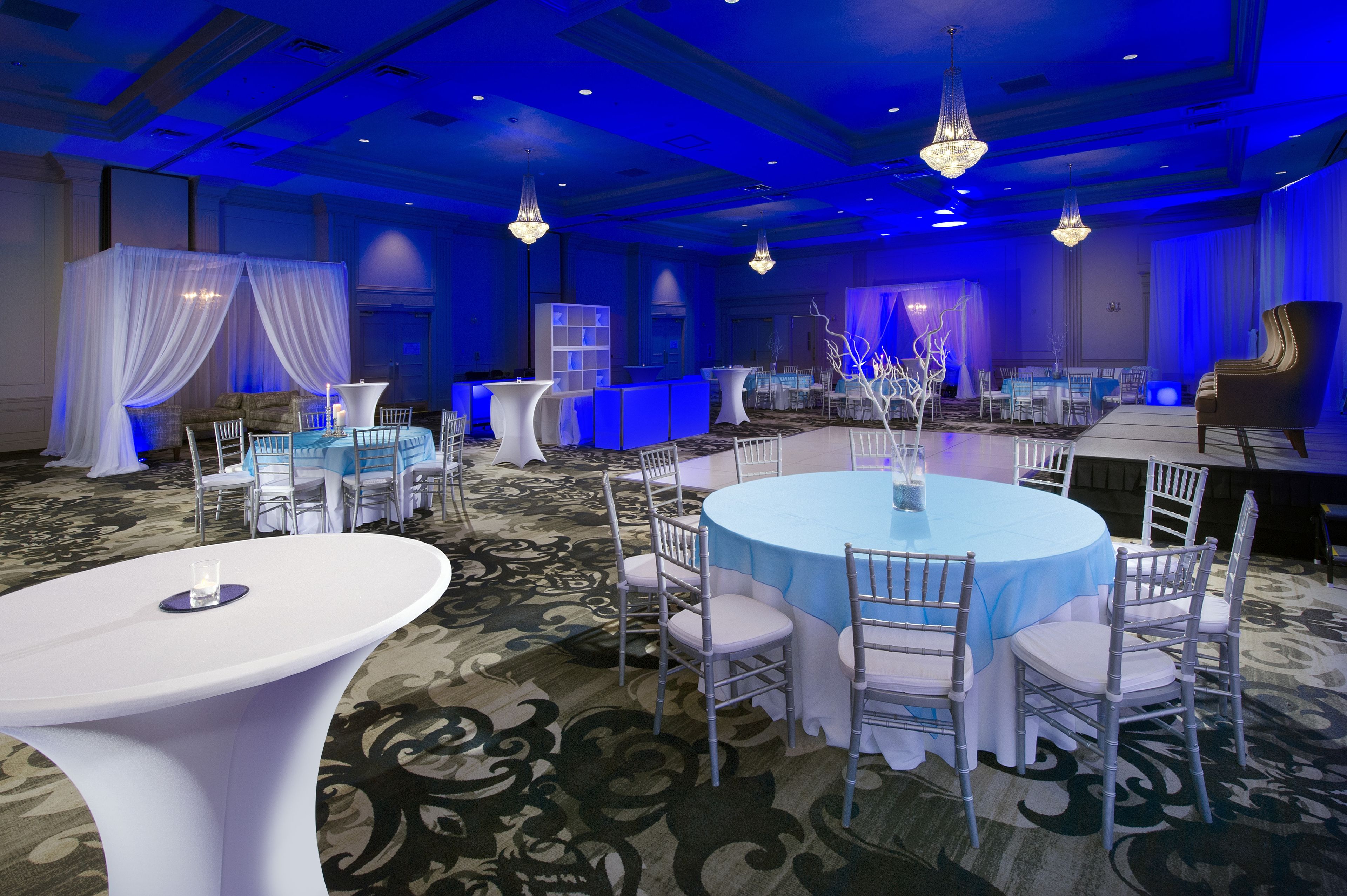 Foto - Crowne Plaza Hotel Portland-Downtown Convention Center by IHG