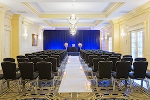Salle de réunion