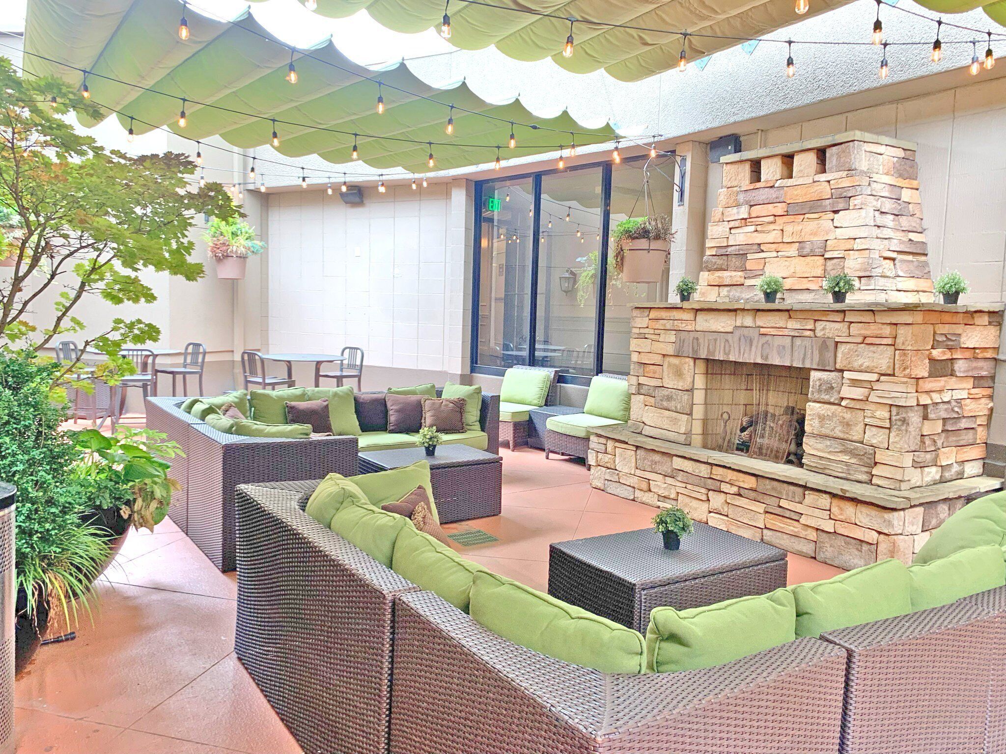 Foto - Crowne Plaza Hotel Portland-Downtown Convention Center by IHG