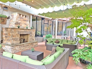 Property amenity