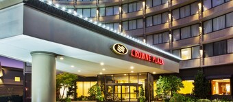 Crowne Plaza Portland Downtown Convention Center by IHG