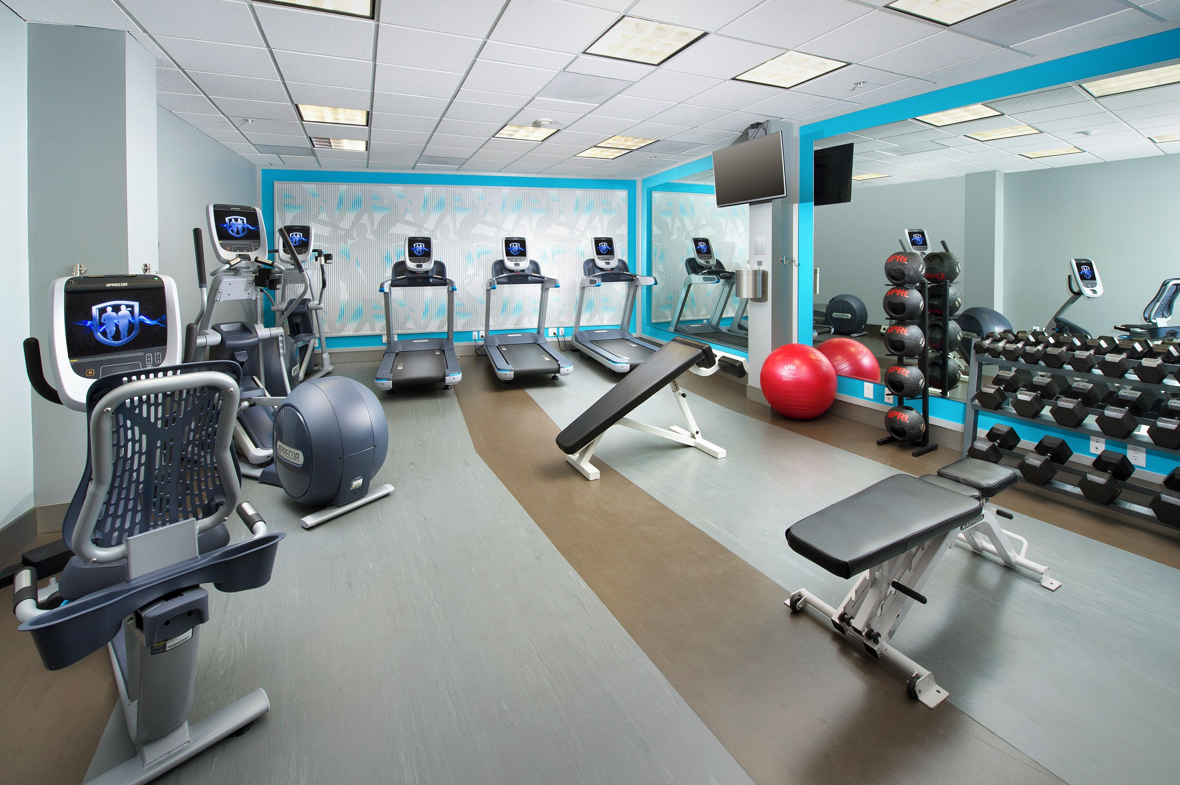 Photo - Crowne Plaza Portland Downtown Convention Center by IHG