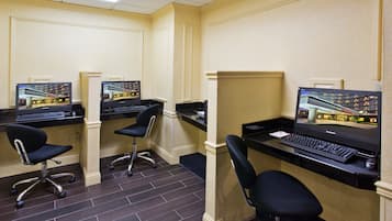 Accommodatievoorziening