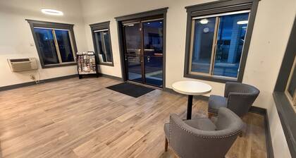 Hermiston Inn & Suites