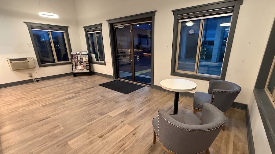 Hermiston Inn & Suites