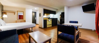 Hermiston Inn & Suites