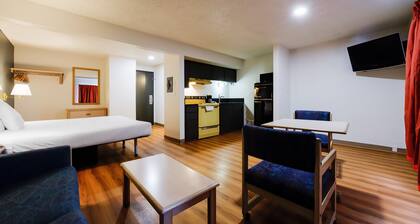 Hermiston Inn & Suites