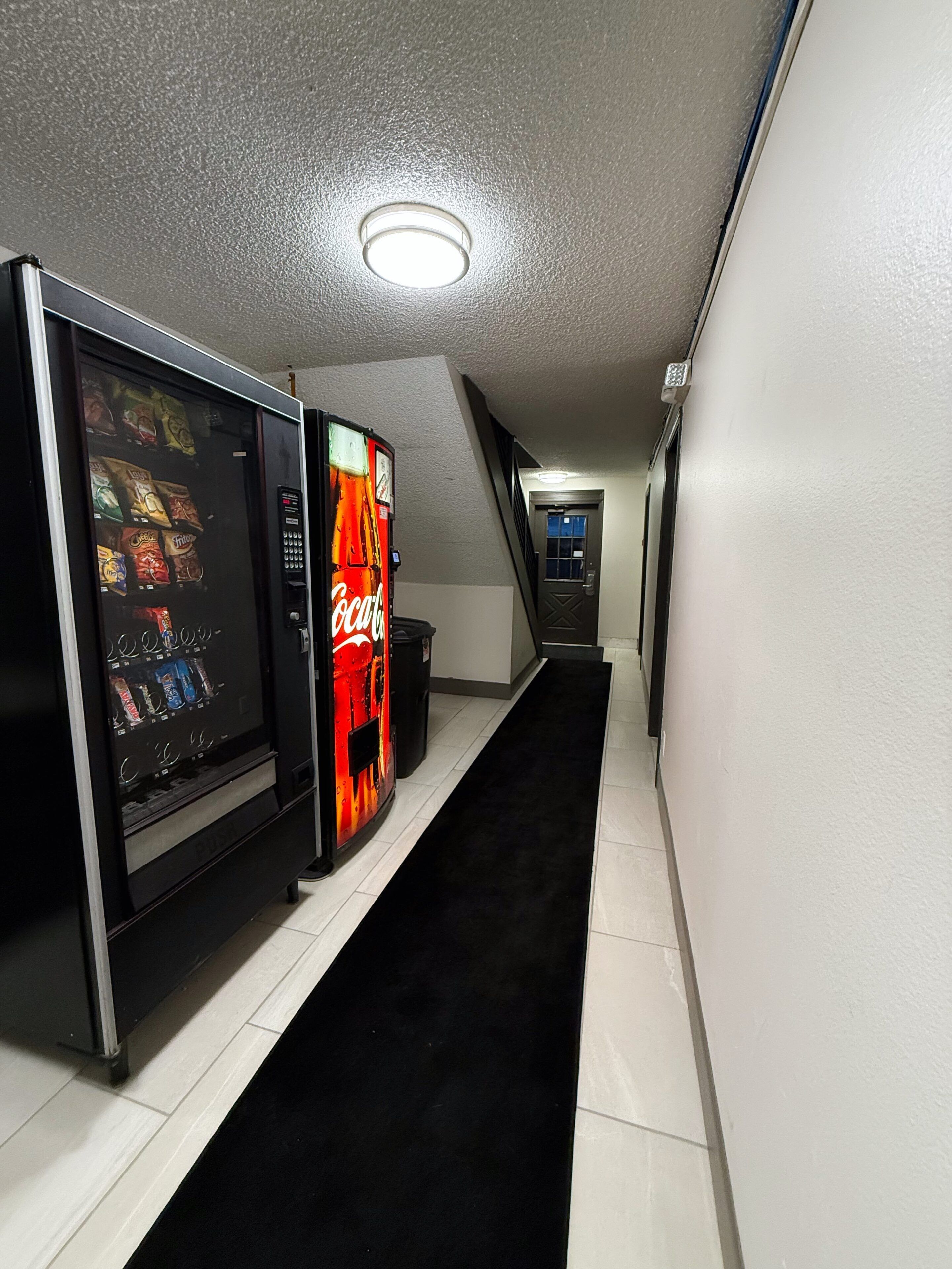 Vending machine