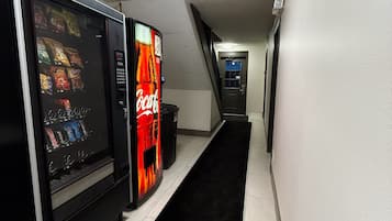 Vending machine