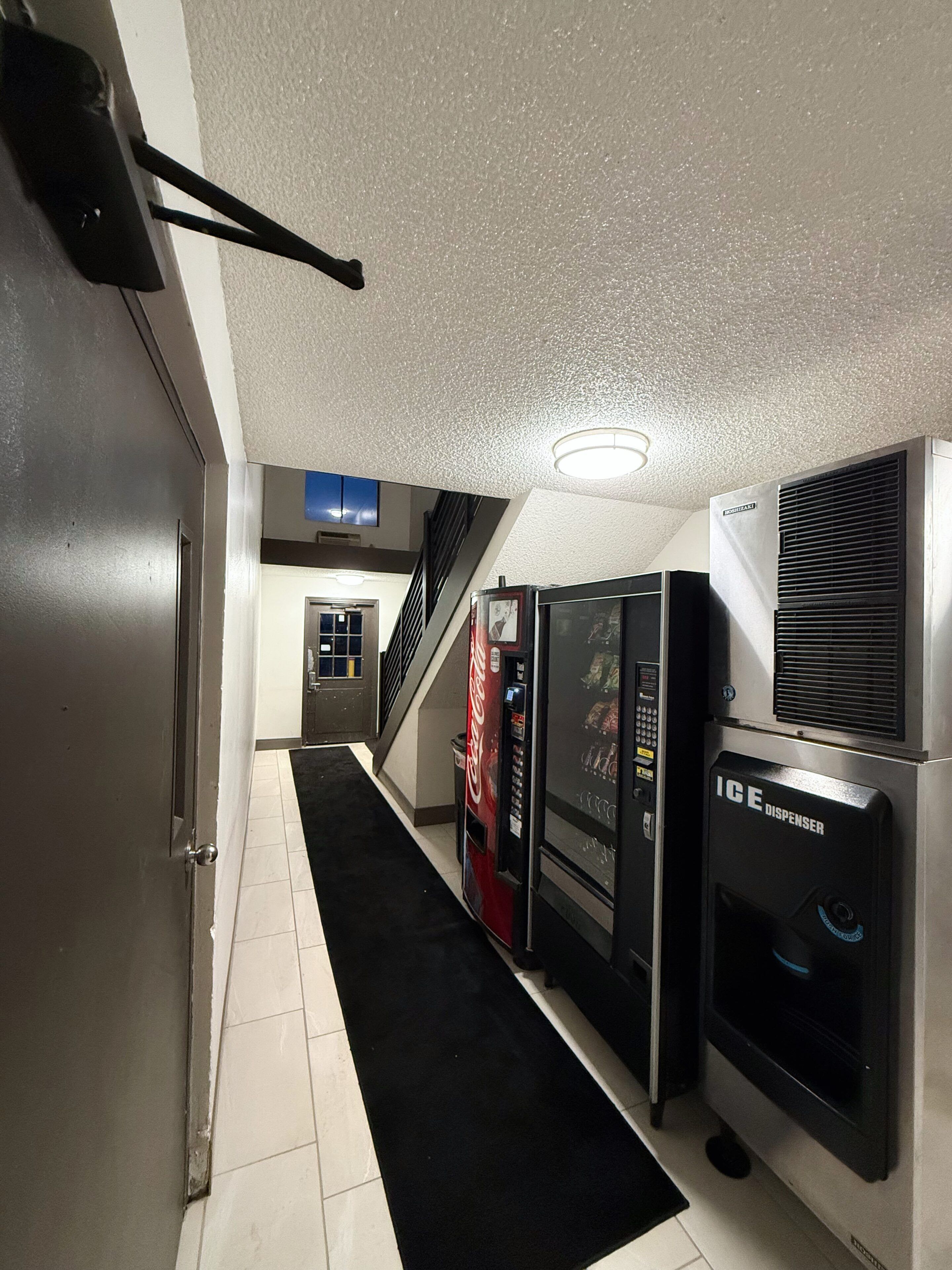 Vending machine