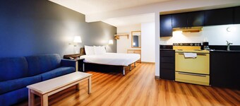 OYO Hotel Hermiston OR, Downtown