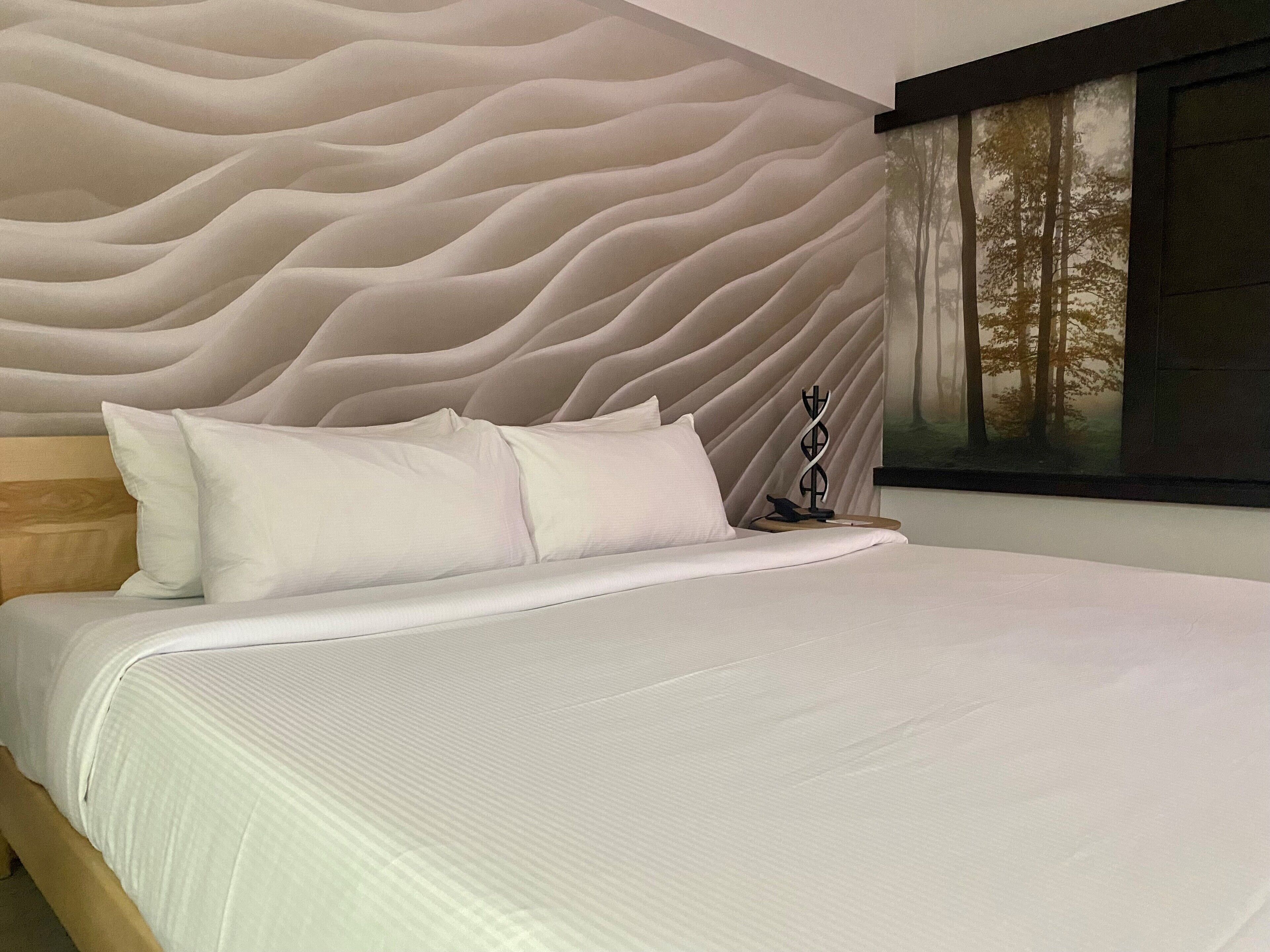 Photo - Hotel Ruby Foo's