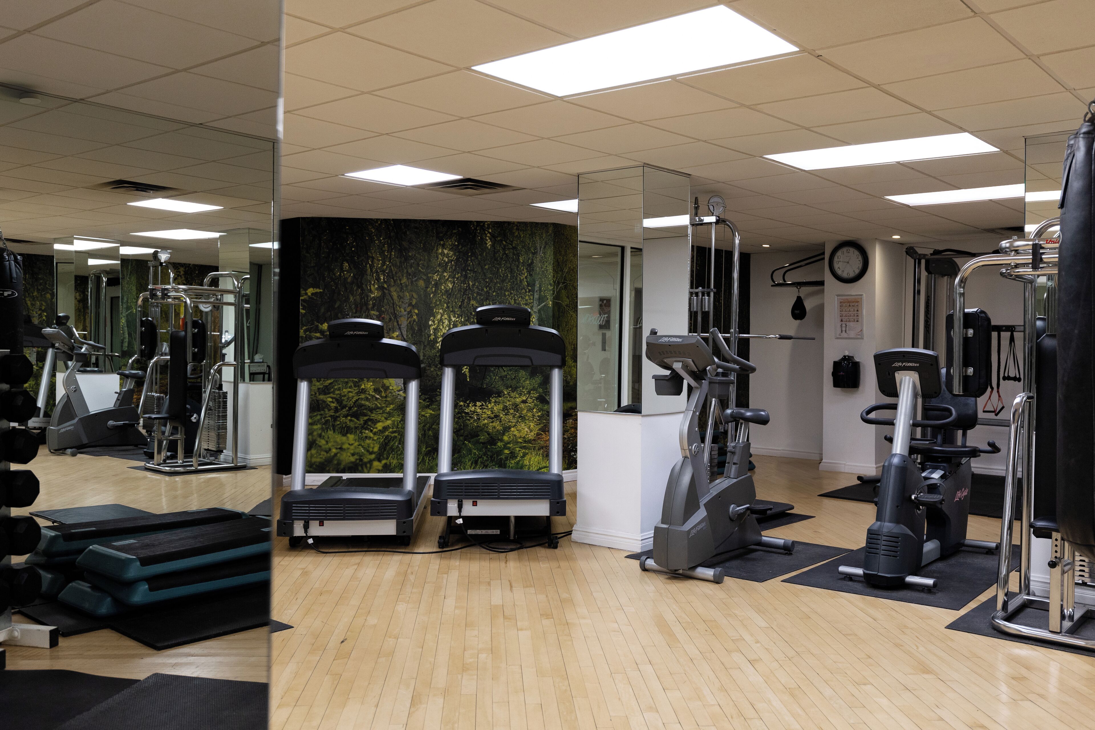 Photo - Hotel Ruby Foo's